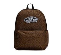 Mochila Casual_Unisex_VANS Old Skool Classic Backpack - UNICA