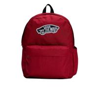 Mochila Casual_Unisex_VANS Old Skool Classic Backpack - UNICA