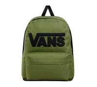 Mochila Casual_Unisex_VANS Old Skool Drop V Backpack - UNICA