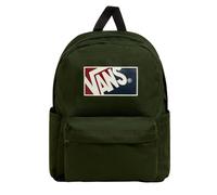 Mochila Casual_Unisex_VANS Old Skool Grom Backpack - UNICA