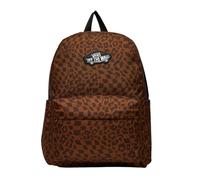 Mochila Casual_Unisex_VANS Old Skool Grom Backpack - UNICA