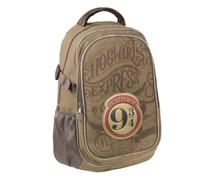 MOCHILA CASUAL VIAJE/PORTÁTIL HARRY POTTER
