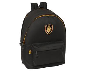 Mochila Causal KINGS LEAGUE Ultimate Mostoles, Day Pack 44 cm. Portátil 15,6