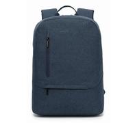 Mochila Celly DAYPACKBL Ciudad Unisex 15.6" Negro
