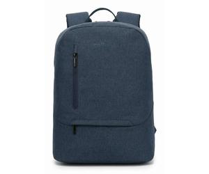 Mochila Celly DAYPACKBL Ciudad Unisex 15.6" Negro