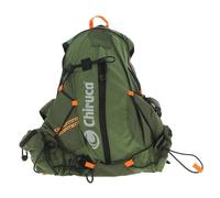 Chiruca Outdoor Mochila 11 L Caza Verde