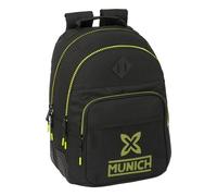 Mochila City Backpack SAFTA 20L Deporte Negra
