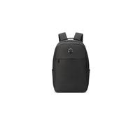 Mochila Citypak de 15,6" de poliéster, 20 l, color negro