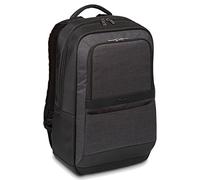 Mochila Targus TSB911EU Multi-Fit Portátiles 12.5-15.6" Negra Gris 750g Poliuretano