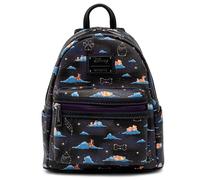 Disney Classic Clouds Zaino 26cm Loungefly