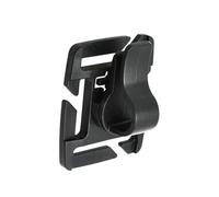 Mochila -Clip de tubería de aguaEste Robusto de D y Correa sujeta un Soporte Seguro y asegura Que no se desprenda Incluso Durante Actividades vigorosas: el 360 Grados D