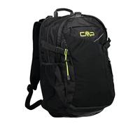 CMP - Mochila X'cities de 28 litros, Negro, U