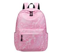 Mochila Cole Mochila Escolar Adolescente Chica Mochilas Escolares Adolescentes Grandes Mochila Colegio Primaria Juvenil Chico Mochila Escuela Universidad Instituto Juveniles Universitario Rosa