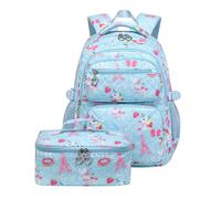 Mochila Cole Niña Mochilas Escolares Adolescentes Niña Mochila Escolar Colegio Primaria Adolescente Juvenil Chica Grandes Mochilas Escuela Instituto Secundaria Juveniles Chicas Mujer Grande Kawaii
