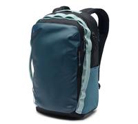 Mochila Columbia Landroamer 24L Everyday (Everblue/Black/Crushed Blue) Unisex