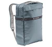 Mochila commuting convertible en alforja Mineo Transformer 20 Vaude ( Heron / 20 L )