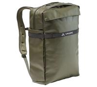 Mochila commuting convertible en alforja Mineo Transformer 20 Vaude ( Khaki / 20 L )