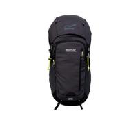 Mochila con 2 bolsillos laterales Regatta Highton V2 35 L