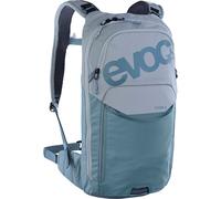 Ergon Sac à dos Stage 6 + poche 2l gris stone - steel