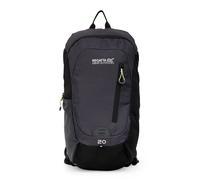 Mochila con bolsillo delantero Regatta Highton V2 20 L Unisex