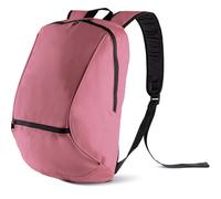 Mochila con bolsillo interior Kimood TU