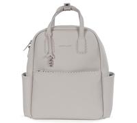Mochila con cambiador para cochecito Modelo ICON en piel sintética lavable a máquina a 30° en varios colores. Bolso cambiador para cochecito (Gris)