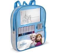 Mochila con colores de Frozen Multiprint