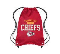 Mochila con cord n de FOCO de los Kansas City Chiefs de la NFL