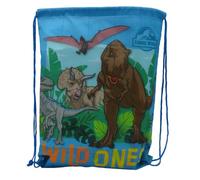 Mochila con Cordones de Tiempo Libre y Sportwear Marca CYP Brands para Unisex Adulto