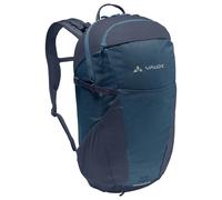 Mochila con cremallera VAUDE Neyland 20 L Unisex