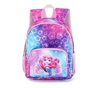 Mochila con dibujos animados, bolso de guardería (A2)