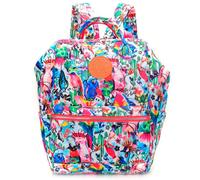 Mochila con estampado de Pájaros de Chimola de 37 cm