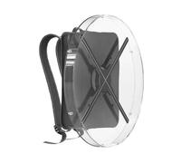 Mochila con Holograma 3D Portátil, Equipo Publicitario, Proyector De Pantalla Holográfica 3D