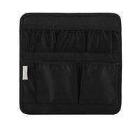 Mochila con Inserto de Fieltro, Organizador de Bolsas, Bolsa en Bolsa, Organizador de Bolsas de Fieltro para Mochila, lo Suficientemente Grande para Viajes, Escalada, peatonal, Viajes Independientes
