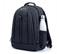 Mochila Nacon para PS5 Oficial Sony Impermeable con USB y Compartimentos Acolchados