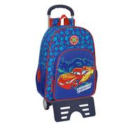 Mochila con ruedas de 42 cm de Cars