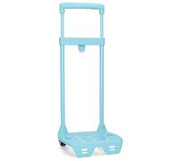 Mochila con Ruedas de Tiempo Libre y Sportwear Marca Roll Road para Unisex Infantil