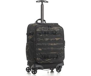 Mochila con ruedas Tenba Axis V2 de 28 l - MultiCam negro