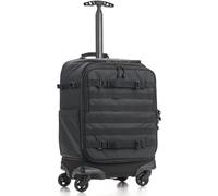 Mochila con ruedas Tenba Axis V2 de 28 l (negro)