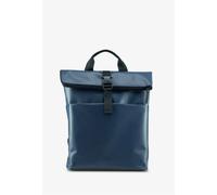 Mochila con solapa Jost Tolja Universal Azul