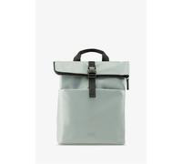 Mochila con solapa Jost Tolja Universal Gris oscuro