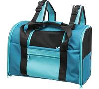 Mochila Connor, 42 × 29 × 21 cm, Petróleo