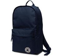 Converse Mochila Escolar - Color Azul - Compartimento Acolchado Principal y Bolsillo Frontal - con Tira para Ordenador - Tirantes Ergonómicos - 46x14x30 cm - Toybags