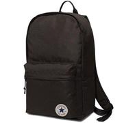 Mochila Converse Poly Negra con Compartimento Acolchado para Portátil 45 x 25 x 27 cm