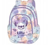 Mochila CoolPack Prime Stitch Pastel - Diseño Exclusivo de Disney