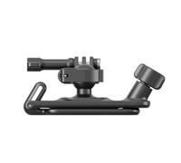 Mochila Correa de hombro Cinturón Cámara de Acción Clip 360 grados Abrazadera Giratoria Accesorios para Go 3S/Go 3 Action Camera Secure Monting