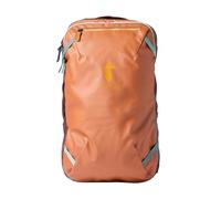 Cotopaxi Mochila de viaje Allpa 28 L 48 cm compartimento para portátil naranja