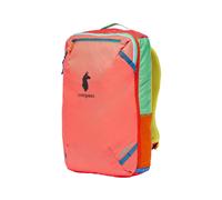 Cotopaxi - Mochilas de viaje - Allpa 28L Travel Pack Del Dia - Verde Verde one size