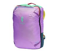 Cotopaxi - Bolsas de viaje - Allpa 35L Travel Pack Del Dia - Rojo Rojo one size