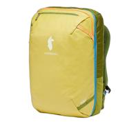 Mochila de montaña cotopaxi allpa 35l travel packlimoncillo/cedro Talla única